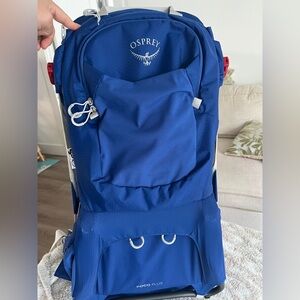 Osprey Poco Plus !